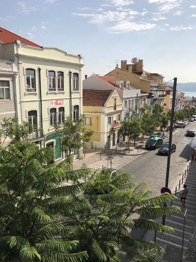 Excellent 2 Bedroom Apartment In ליסבון מראה חיצוני תמונה