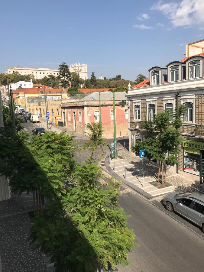 Excellent 2 Bedroom Apartment In ליסבון מראה חיצוני תמונה