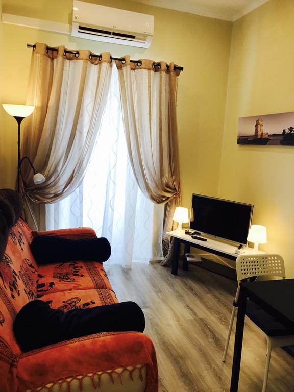Excellent 2 Bedroom Apartment In ליסבון מראה חיצוני תמונה