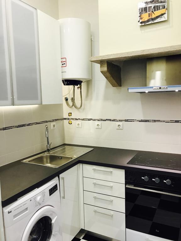 Excellent 2 Bedroom Apartment In ליסבון מראה חיצוני תמונה