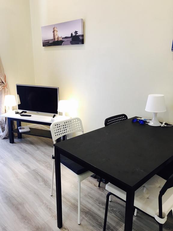 Excellent 2 Bedroom Apartment In ליסבון מראה חיצוני תמונה