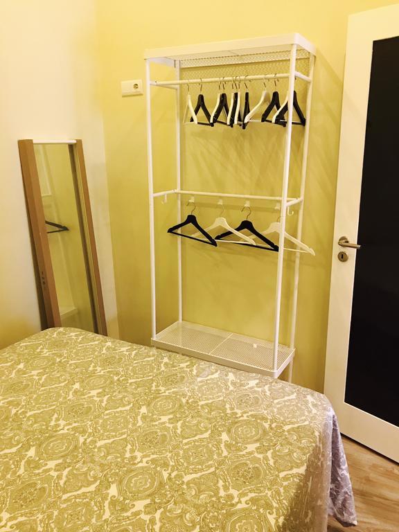 Excellent 2 Bedroom Apartment In ליסבון מראה חיצוני תמונה