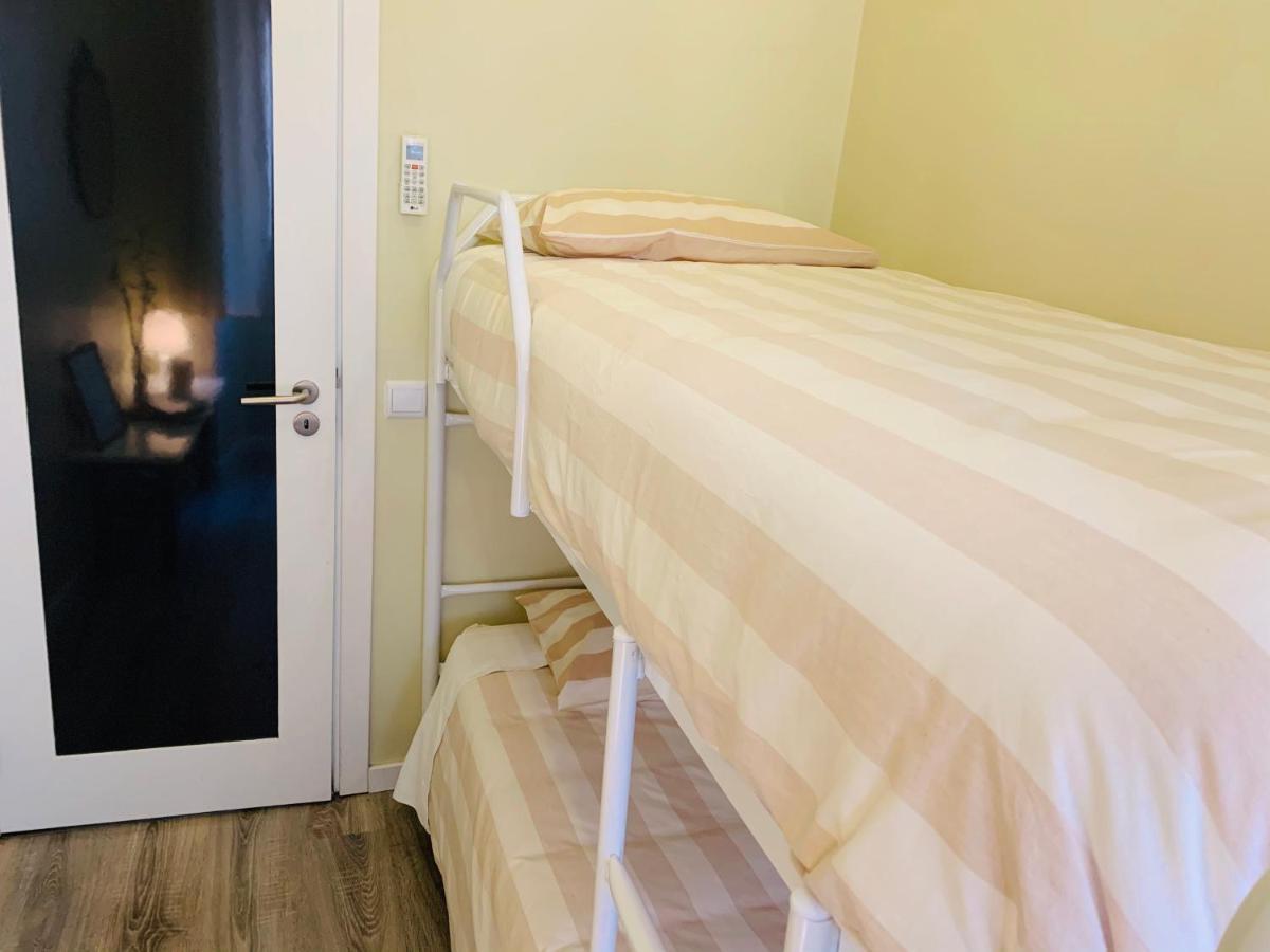 Excellent 2 Bedroom Apartment In ליסבון מראה חיצוני תמונה