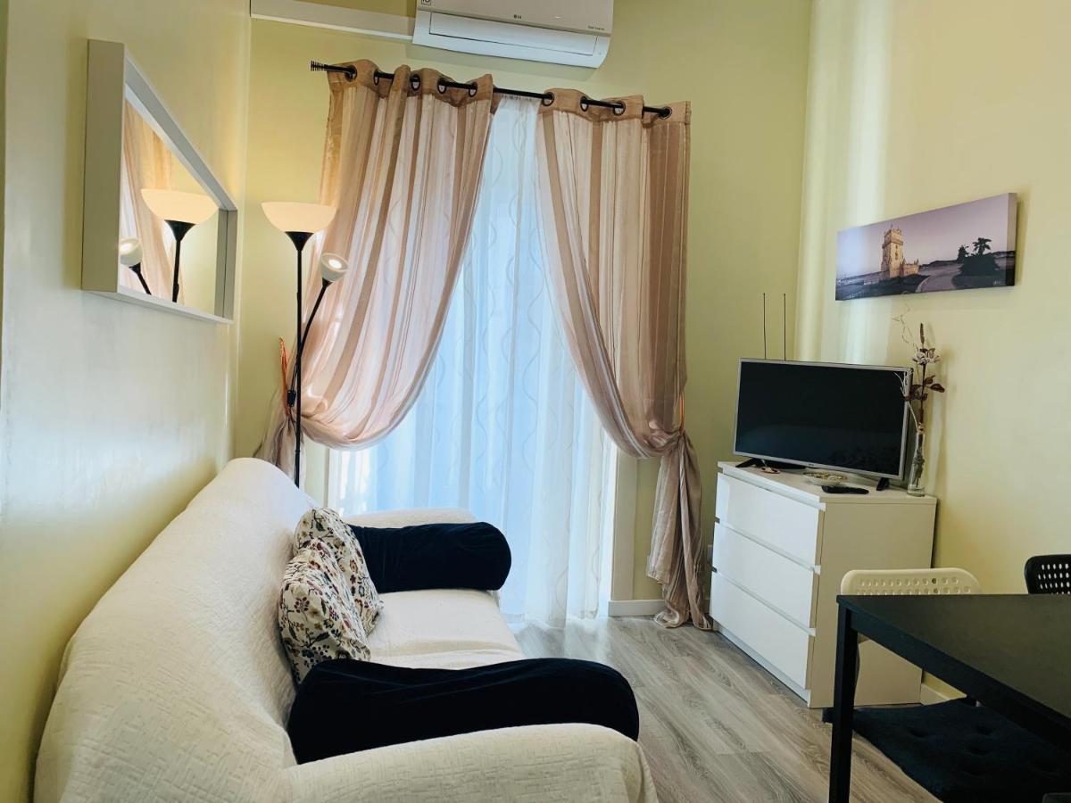 Excellent 2 Bedroom Apartment In ליסבון מראה חיצוני תמונה