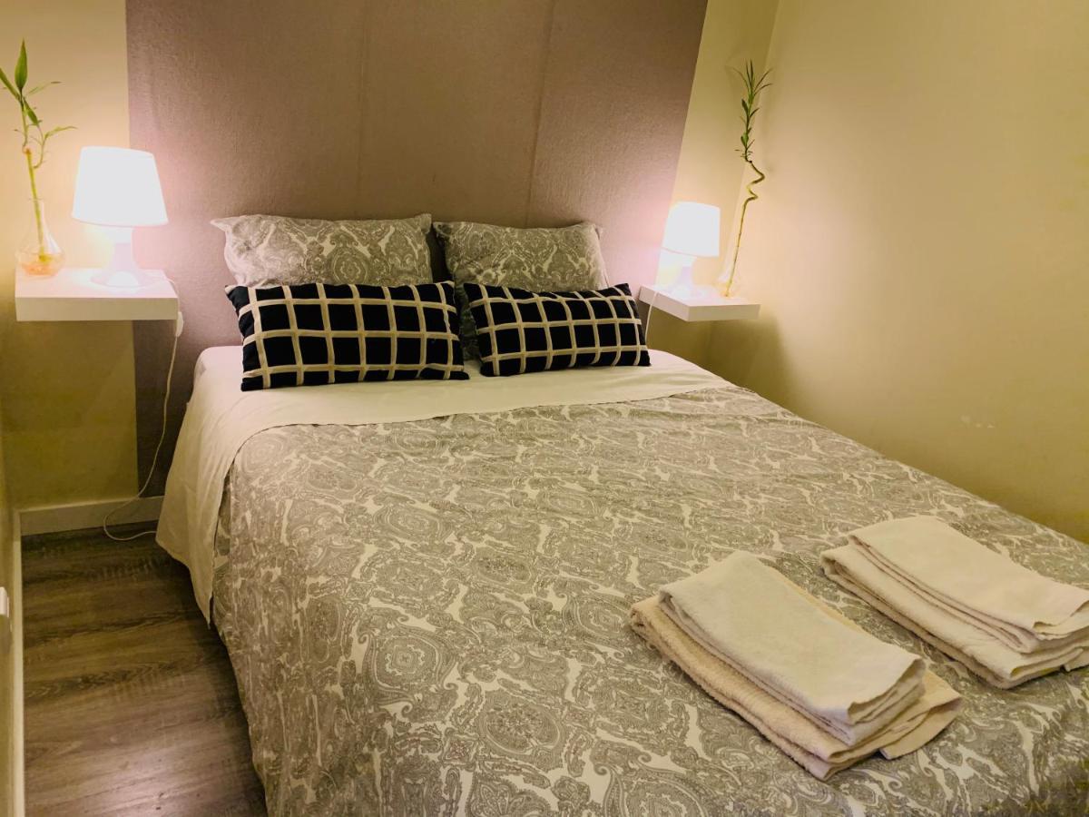 Excellent 2 Bedroom Apartment In ליסבון מראה חיצוני תמונה