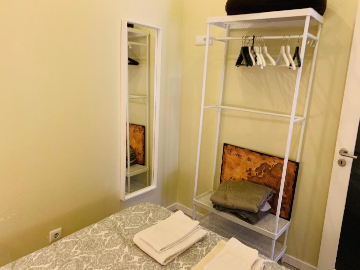 Excellent 2 Bedroom Apartment In ליסבון מראה חיצוני תמונה