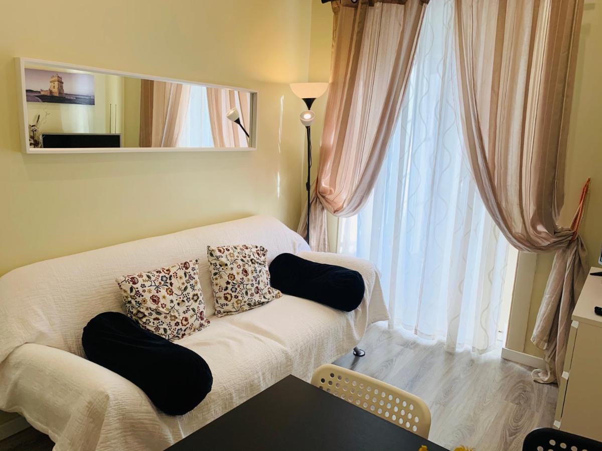 Excellent 2 Bedroom Apartment In ליסבון מראה חיצוני תמונה