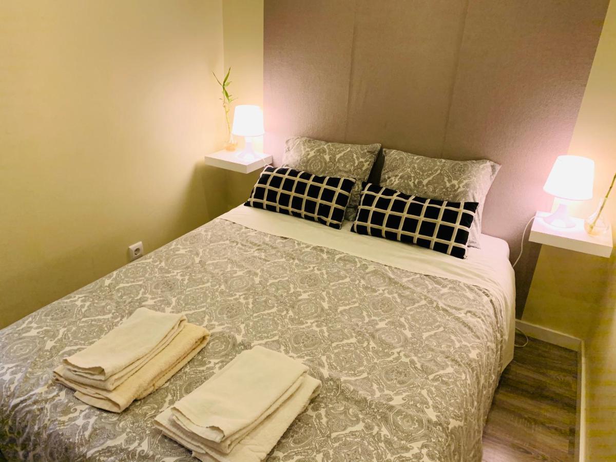 Excellent 2 Bedroom Apartment In ליסבון מראה חיצוני תמונה